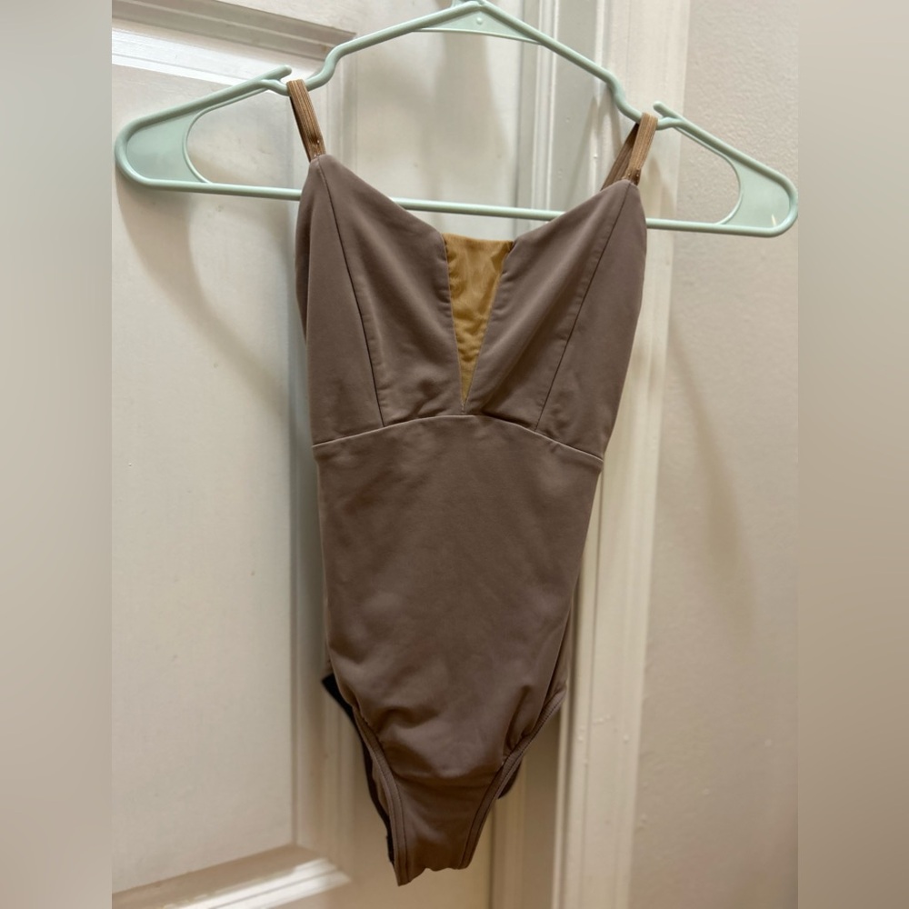 Nikolay Leotard